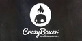 Crazy Boxer logo