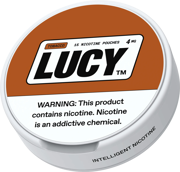 Lucy Tobacco Pouches