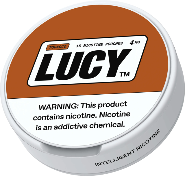 Lucy Tobacco Pouches