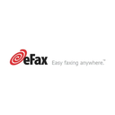eFax Australia logo