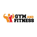 Gym and Fitness logo