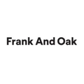 Frank & Oak logo