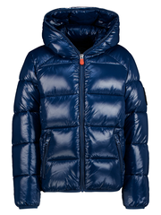 winter jacket Artie Navy