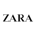 Zara logo