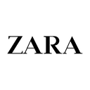 Zara logo