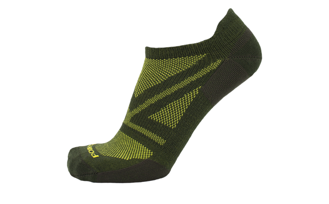 Ghost Runner Ultra Light No Show