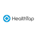 HealthTap logo