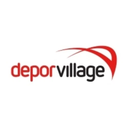 Deporvillage logo