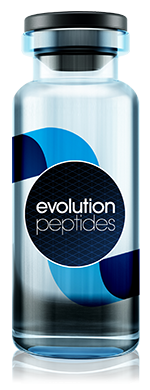 BPC-157 5mg, TB-500 5mg (10mg Total Blend)