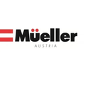 Mueller Austria logo