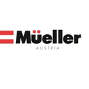 Mueller Austria logo