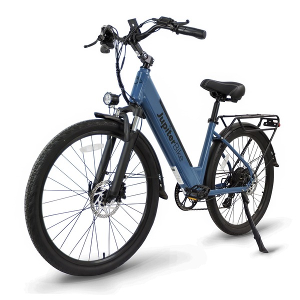 Journey ST Electric Bike -Navy