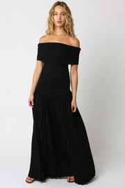 Elina Maxi Dress