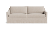Vera Skirted Sofa