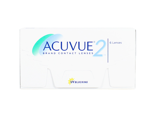 Acuvue 2