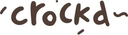 Crockd logo