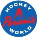 Hockey World logo