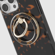 kate spade new york Tortoiseshell MagSafe Ring Stand
