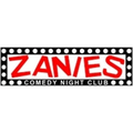 Zanies logo