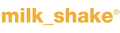 Milkshake USA logo