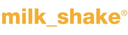 Milkshake USA logo
