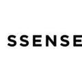 SSENSE logo