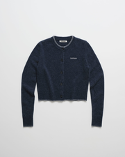 Classics Knit Crewneck Cardigan