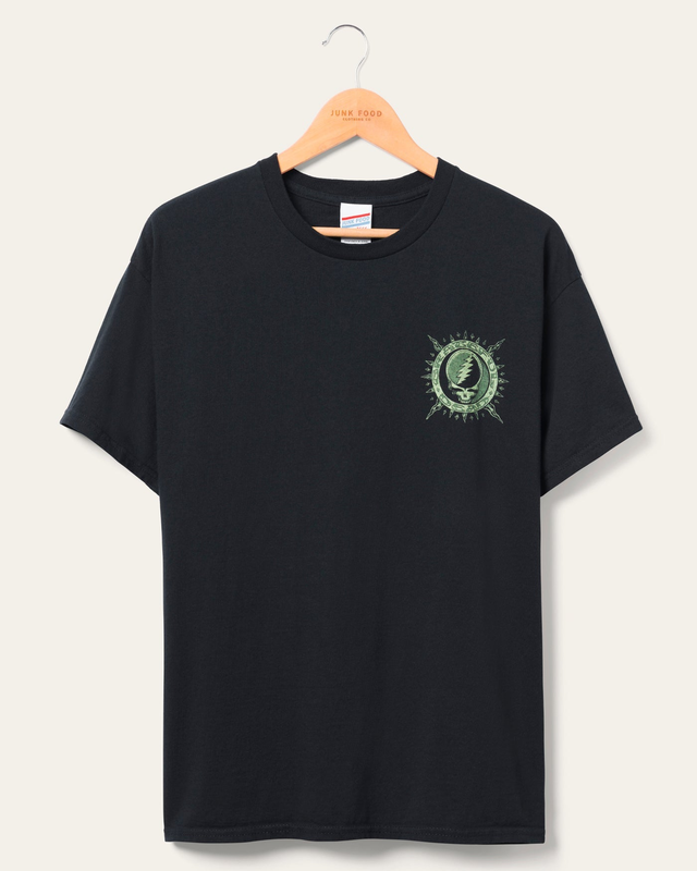 Grateful Dead Sun Flea Market Tee