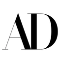 Architectural Digest logo