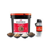 Meat & Water Filter Bundle