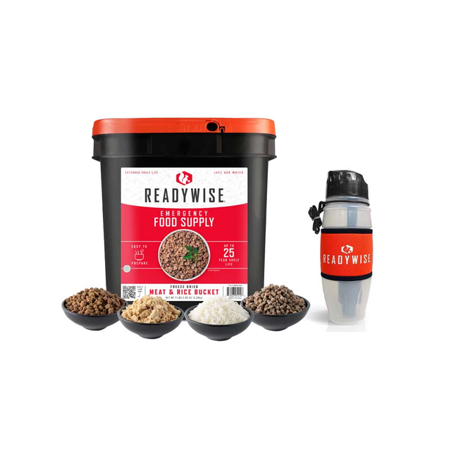 Meat & Water Filter Bundle