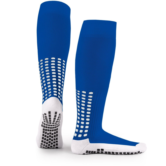 LUX Anti Slip Soccer Socks - Knee