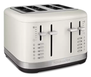 4 Slice Toaster