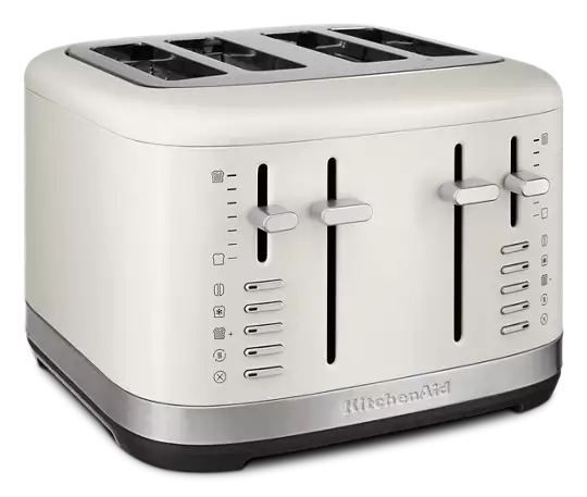 4 Slice Toaster
