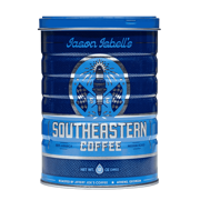 Jason Isbell Southeastern Coffee