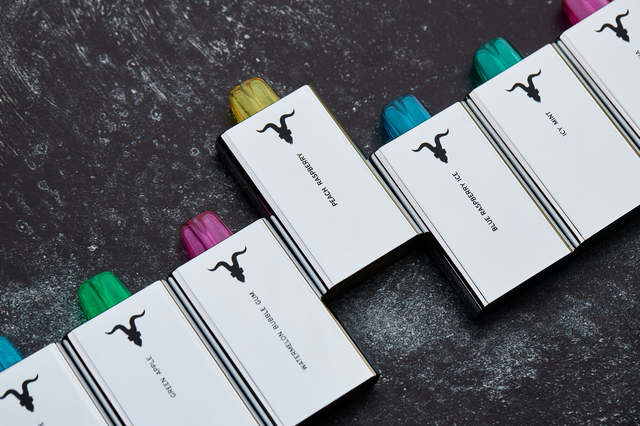 Ignite V50 Vape Device