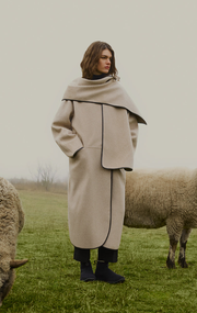 Men's Strider - Blizzard (Blizzard Sole)