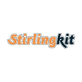 Stirlingkit logo