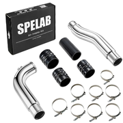 Intercooler Pipe Kit For 2007-2009 Dodge Ram 6.7L Cummins Diesel|SPELAB