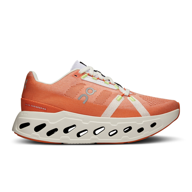 Women’s Cloudeclipse (Flame/Ivory)