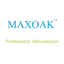 Maxoak logo