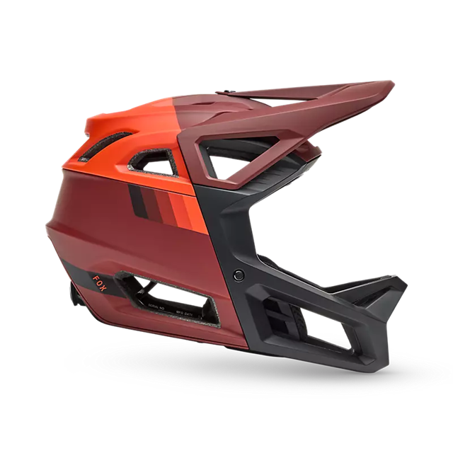 Proframe RS Sol Helmet