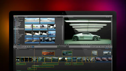 Apple Final Cut Pro X: In-Depth with Larry Jordan