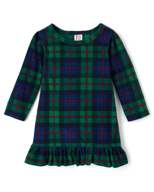 Baby And Toddler Boys Little Bro Football Graphic Tee