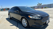 Ford Fusion 2015 rental in Los Angeles, CA by In His Hands  . | Turo