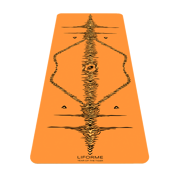 Liforme Zodiac Yoga Mat