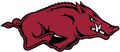 Arkansas Razorbacks logo