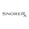 SnoreRx logo