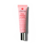 Pink Primer & Care — pore-blurring primer