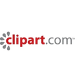 Clipart.com logo